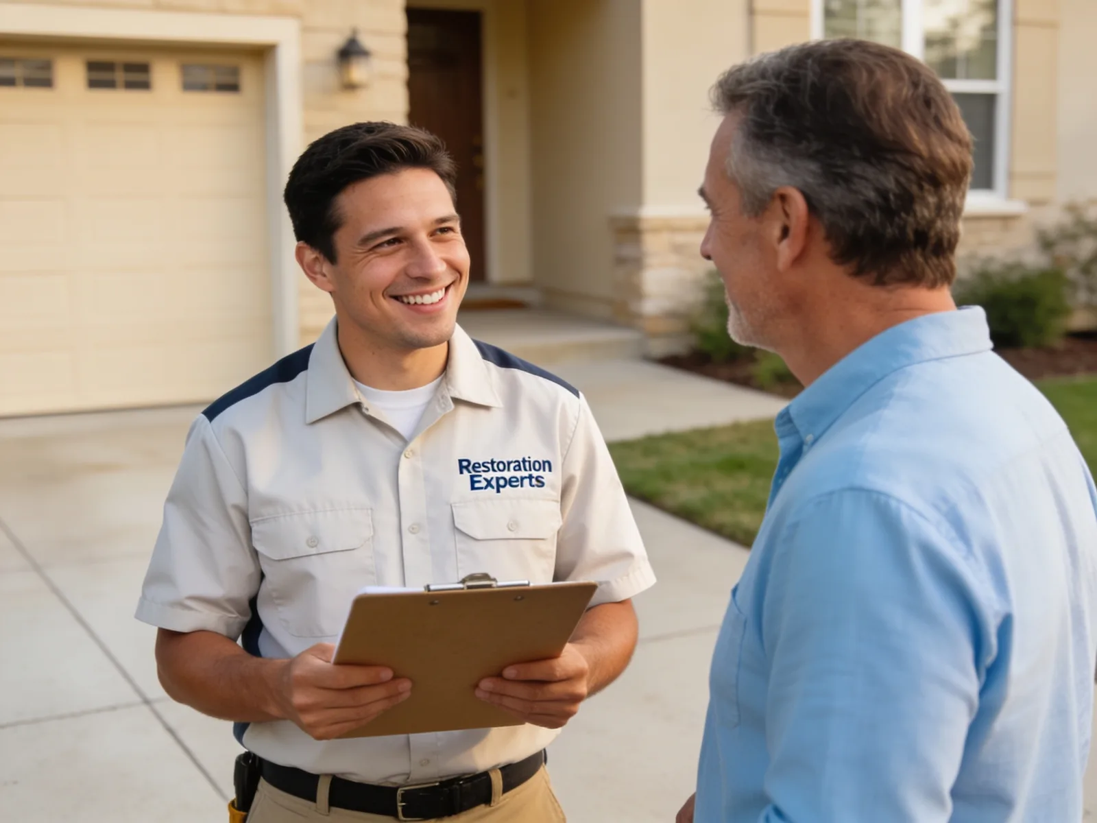 Water Damage Cleanup North Chelmsford, MA FAQs